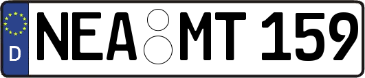 NEA-MT159
