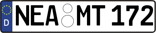 NEA-MT172