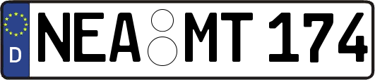 NEA-MT174