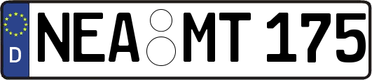 NEA-MT175