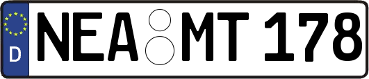 NEA-MT178