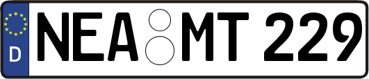 NEA-MT229