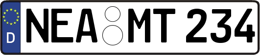 NEA-MT234