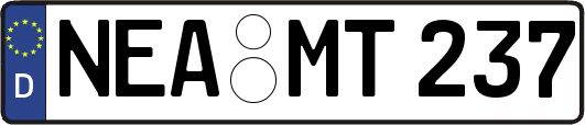 NEA-MT237