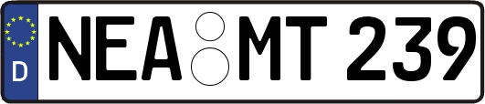 NEA-MT239