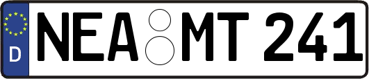 NEA-MT241