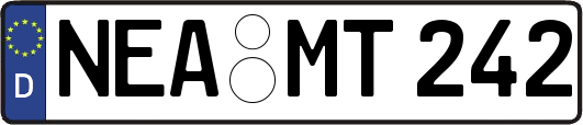 NEA-MT242
