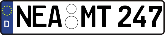 NEA-MT247
