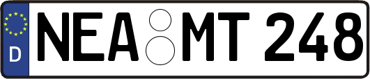 NEA-MT248