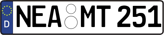 NEA-MT251