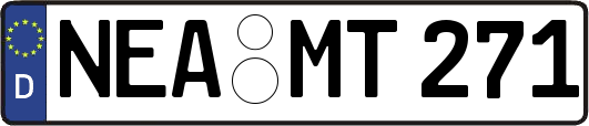 NEA-MT271