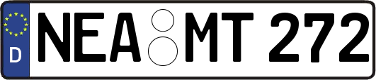 NEA-MT272
