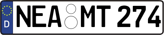 NEA-MT274