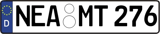 NEA-MT276