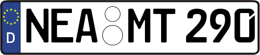 NEA-MT290