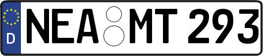 NEA-MT293