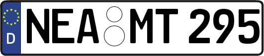 NEA-MT295