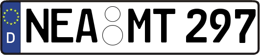 NEA-MT297