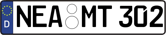 NEA-MT302