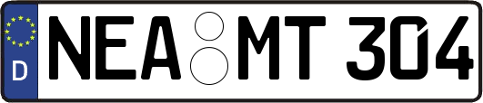 NEA-MT304