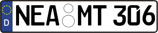 NEA-MT306