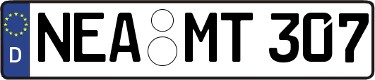 NEA-MT307