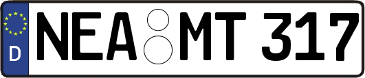 NEA-MT317
