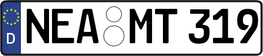 NEA-MT319