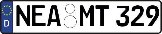 NEA-MT329