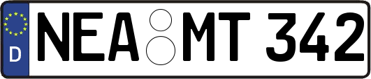 NEA-MT342