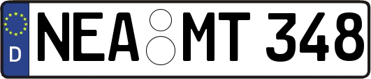 NEA-MT348