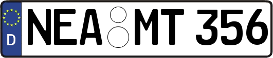 NEA-MT356