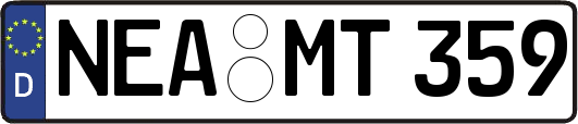 NEA-MT359
