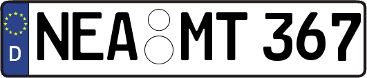 NEA-MT367