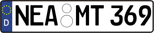 NEA-MT369
