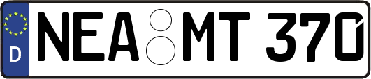 NEA-MT370