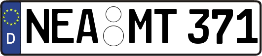 NEA-MT371