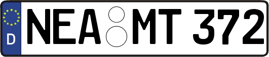 NEA-MT372
