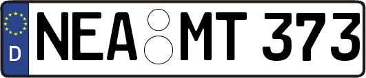 NEA-MT373