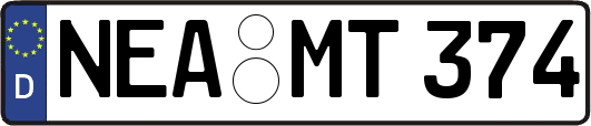 NEA-MT374