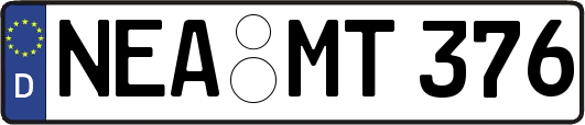 NEA-MT376