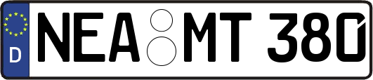 NEA-MT380