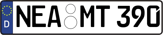 NEA-MT390