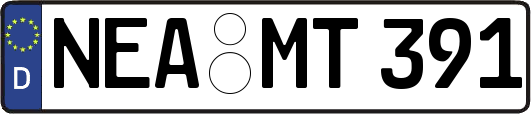 NEA-MT391