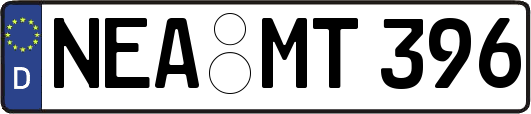 NEA-MT396