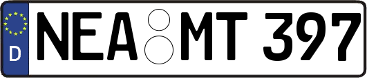 NEA-MT397