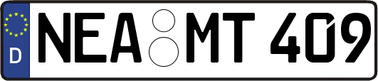 NEA-MT409