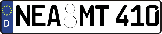 NEA-MT410