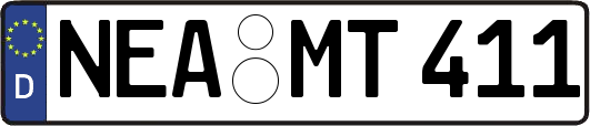 NEA-MT411
