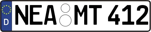 NEA-MT412